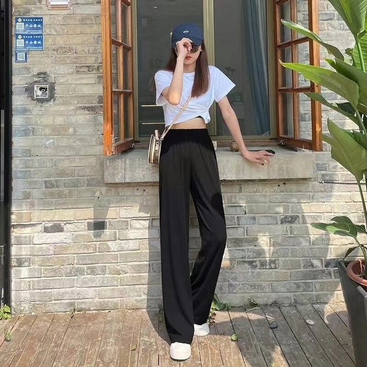 【冰丝裤福利团 】