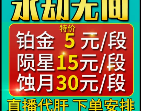 代练永劫无间代肝陪玩上分打武田信忠英雄修行...