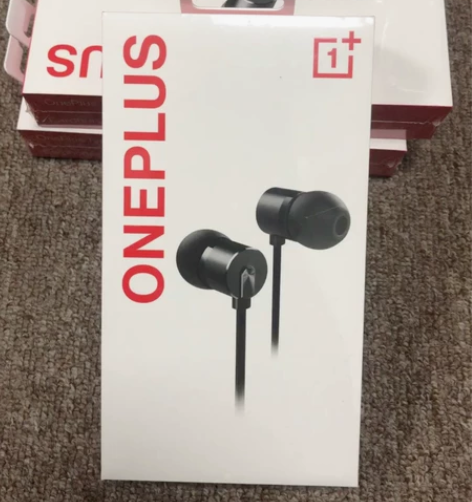 一加银耳2t耳机 全新 未拆封 百分百正品...