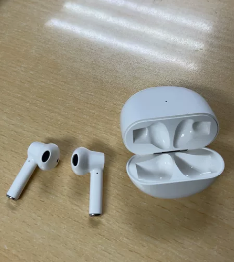 一加蓝牙耳机 one plus buds ...