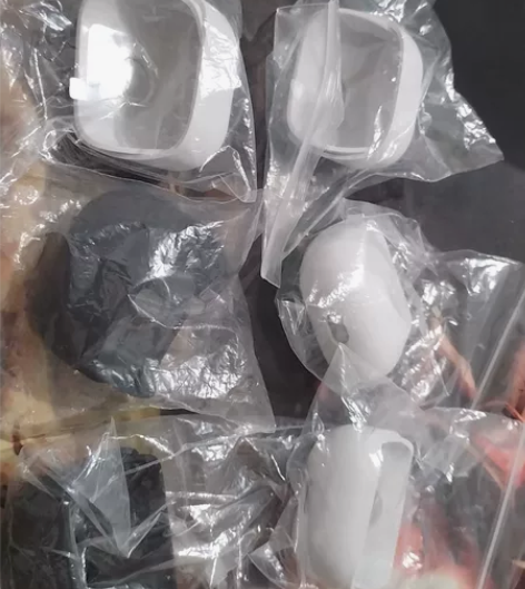 适用小鸟Libratone Air+第2代...