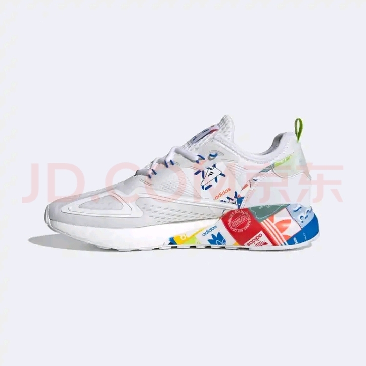 Adidas/阿迪达斯
