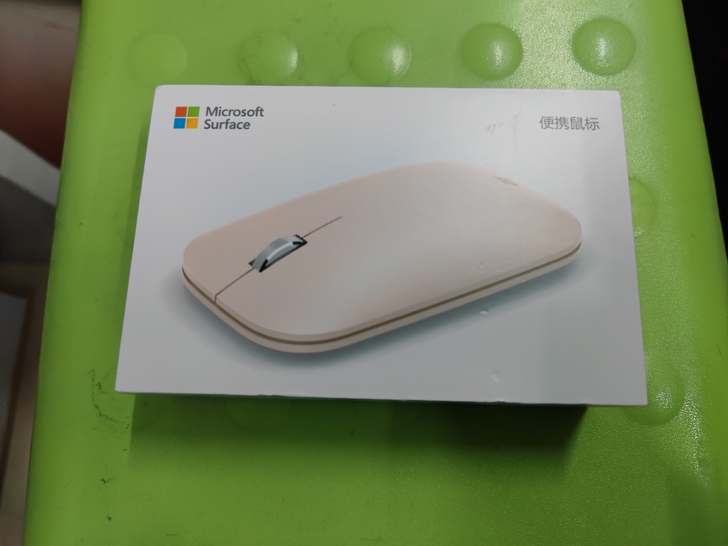 微软 Surface Mobile Mou...