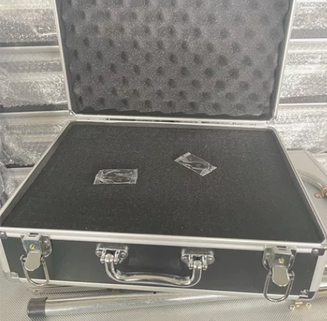 铝合金手提箱工具箱假面骑士，库存尺寸为38...