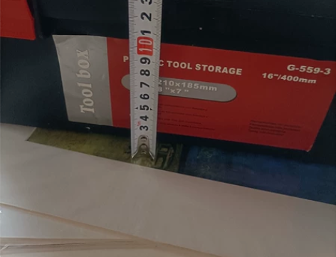 工具箱，开店剩下的！基本上全新！ 感兴趣的...