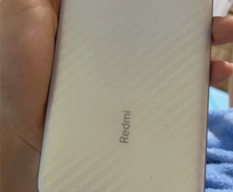 红米k?30。5G 感兴趣的话点“我想要”...