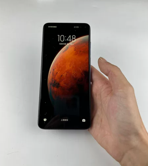 Redmi K30 5g手机 6+128 ...