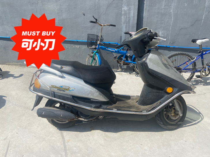 125动力，自己一直在驱新旧就可以自己看。...