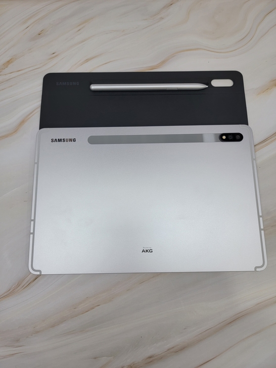 三星Galaxy Tab S7 11英寸影...