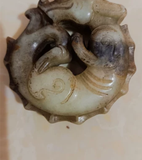 古龙 感兴趣的话点“我想要”和我私聊吧～￥...