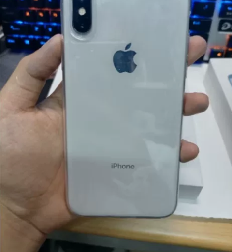 Apple iPhone X 二手苹果X ...