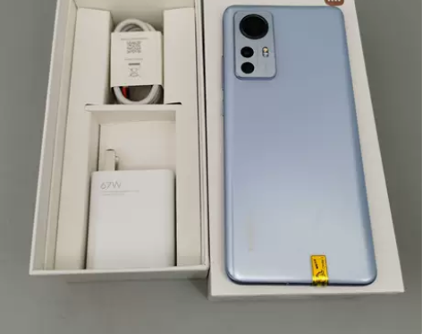 99新MIUI/小米 小米手机 12 (...