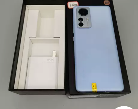 99新MIUI/小米 小米手机 12 Pr...