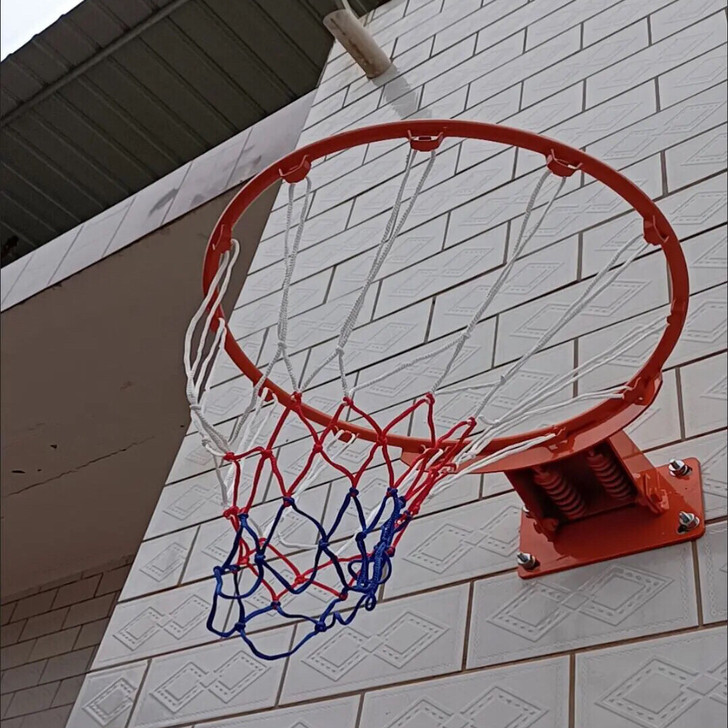 【公司内购篮球挂式球篮篮球圈】