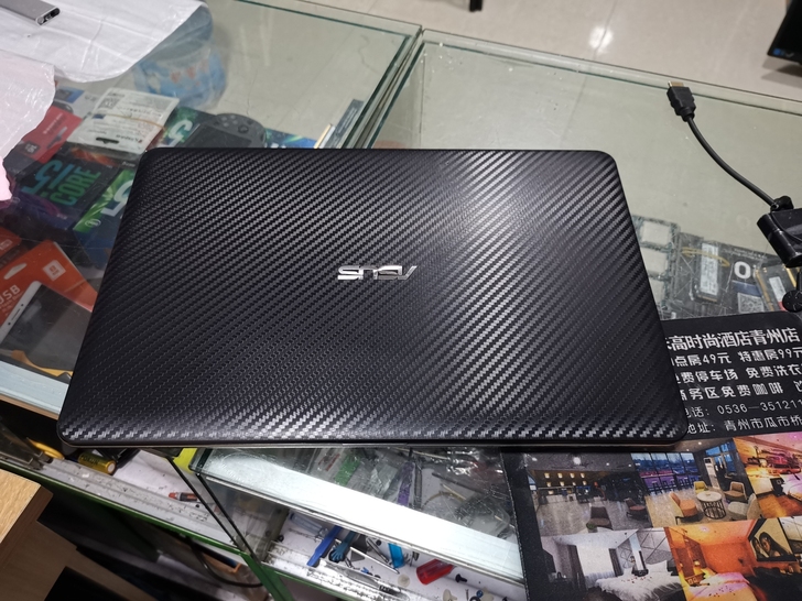 华硕vivobook15 i5 8代笔记本...