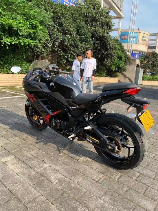 小忍者350