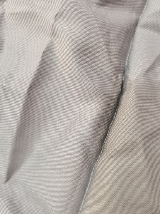 素色纯棉斜纹