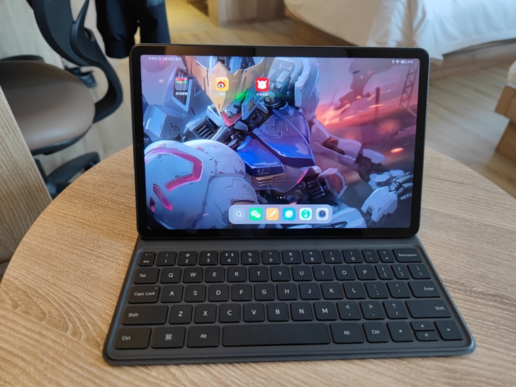 小米平板 5 Pro 6+128 +原...