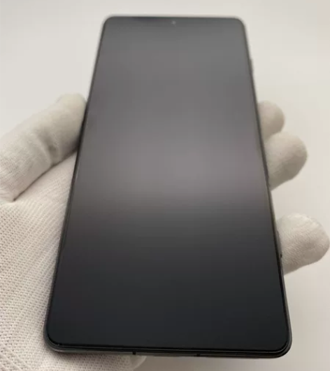 一手精品红米K50电竞版  12+128 ...