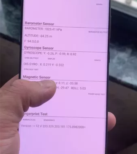 三星国s20+，大杯，三无全套机，不议价，...