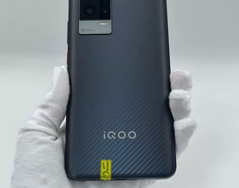 99新vivo vivo IQOO 8  ...
