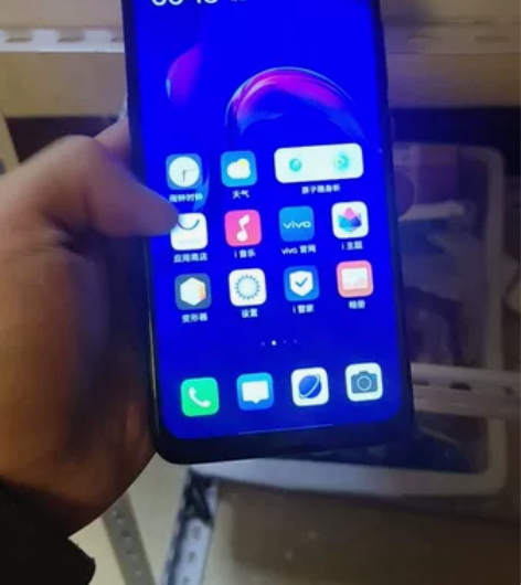 vivox27 256g  #2547 成...