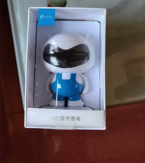 vivo小v蓝牙音箱手机 外壳材质:塑料 ...