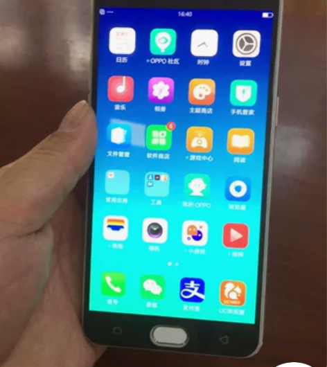 OPPO OPPO R9m  4+64G ...