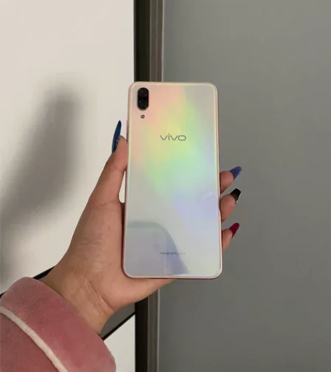 双十一前期活动 。vivox23幻彩版 ...