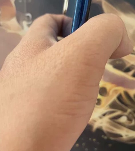 vivo y7s 6?128g机况：更换国...