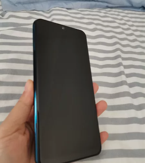 vivo Y3 感兴趣的话点“我想要”和我...