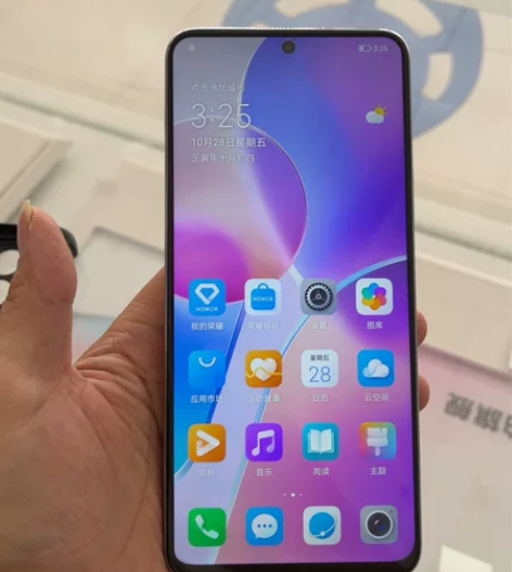 荣耀x30i5G手机全原还有半年保修期8+...