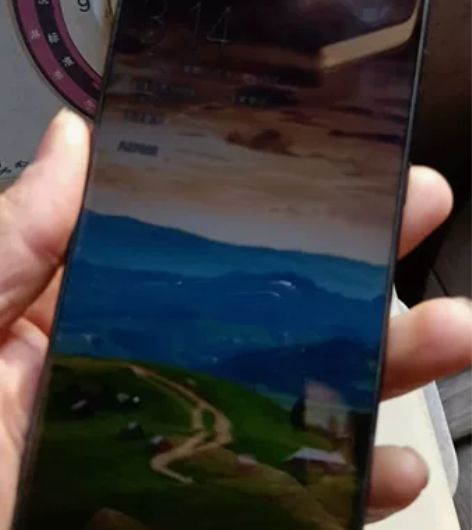 努比亚Z18手机闲置卖掉，因换手机了故借闲...