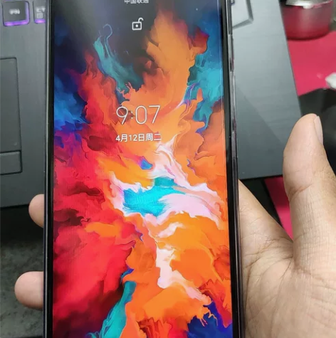 摩托罗拉G50手机二手可以应用1+5多开,...