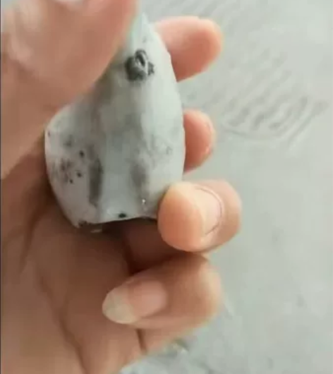 乾隆时期象形墨水壶 感兴趣的话点“我想要”...