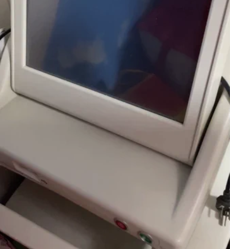 高端美容仪超声刀转让，提升效果超级好！买的...