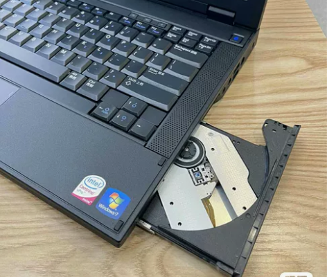 个人闲置！自用戴尔笔记本电脑手提便携 办公...