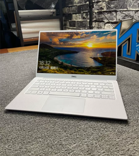 戴尔xps7390 i5 10代 i5 1...