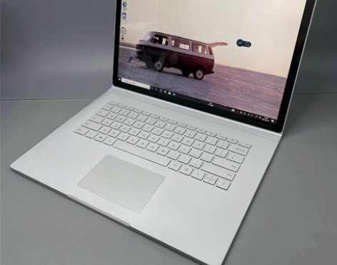 出一台微软surface book 3笔记...