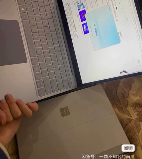 全新微软Surface Laptop GO...