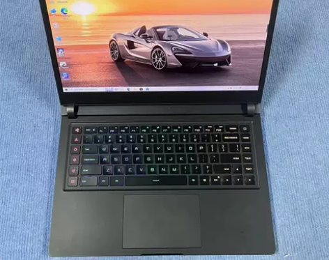 小米游戏本i5-8300 GTX1060笔...