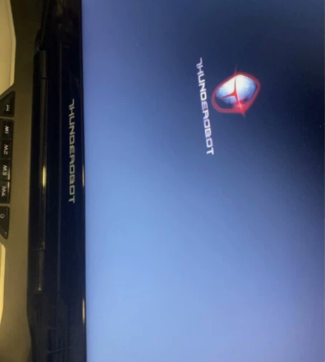 雷神GTX950 i7-4710游戏笔记...