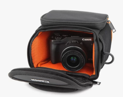 canon佳能EOS-M5 M50 M10...