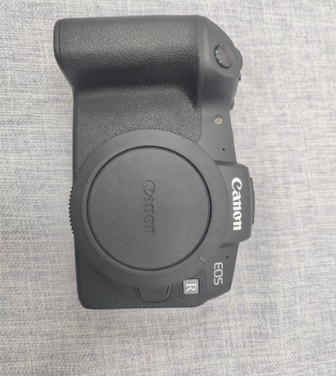 佳能EOS Rp单机，99新，功能正常无拆...