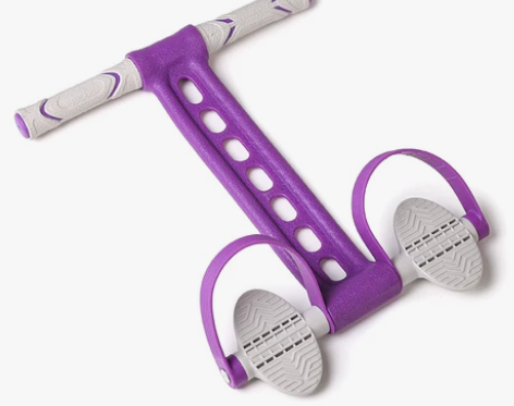 【过年不打烊】Joinfit脚蹬拉力器瑜伽...