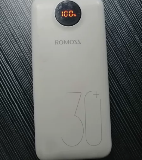 超大容量充电宝 感兴趣的话点“我想要”和我...