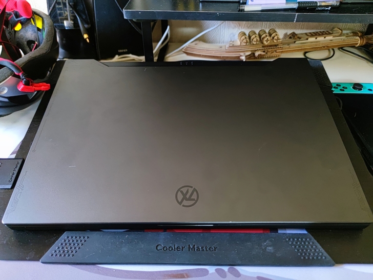 九成新华硕天选air i7 rtx3070...