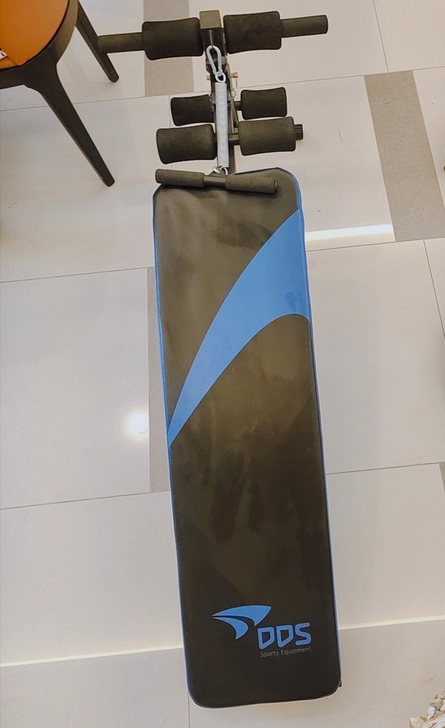 仰卧起坐健身器材家用板#运动辅助器收腹卷腹...