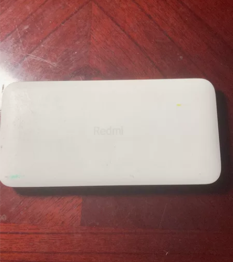 Redmi/红米 10000mah 标准版...