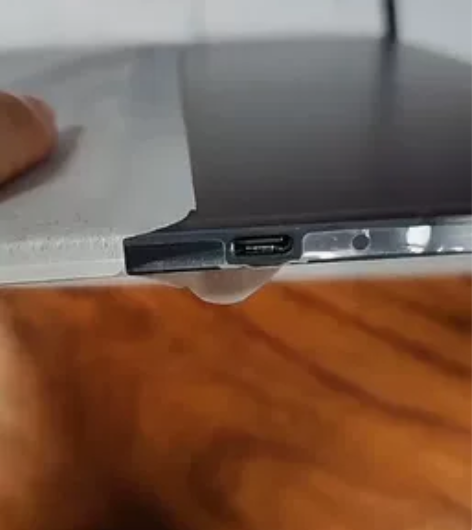 三星tab s7+,港版5g插卡版,8+2...
